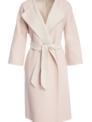 Пальто WEEKEND MAX MARA (489): фото - Invogue